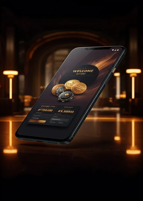 Espace promotionnel Locowin détaillant toutes les offres