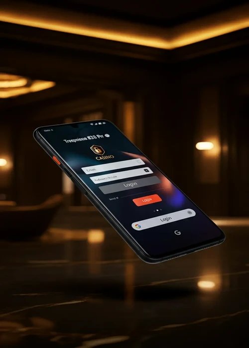 Zone membre Locowin avec authentification sécurisée